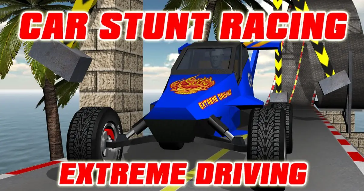 Image Car Stunt Racing
