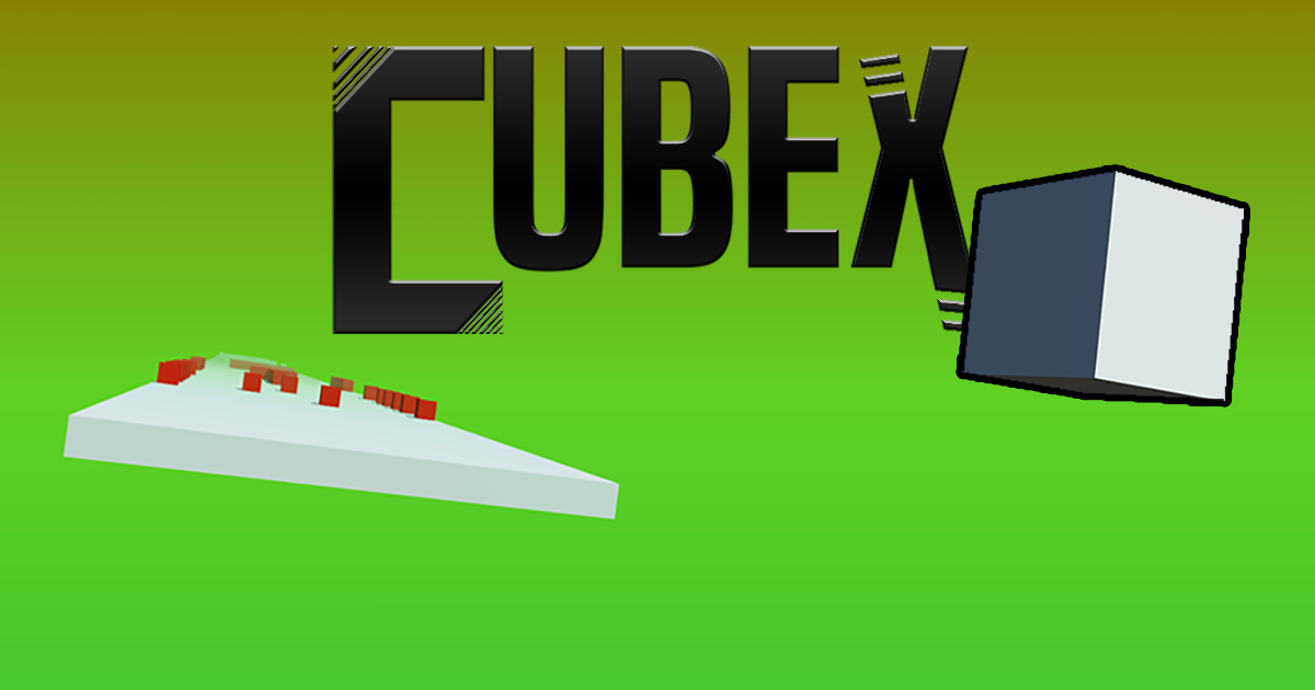 Image Cubex