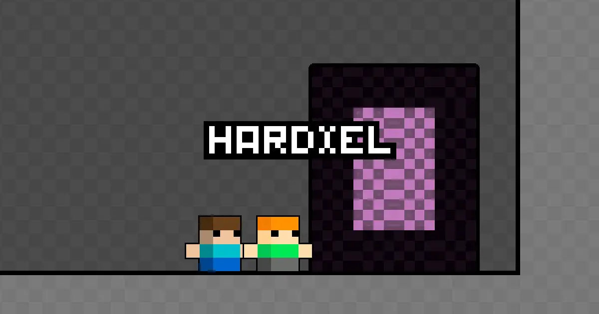 Image Hardxel