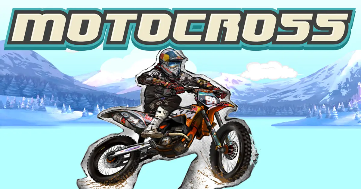 Image Motocross