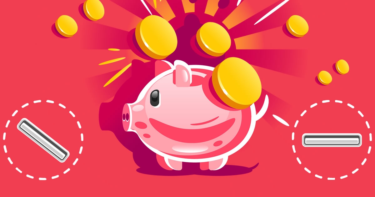 Image Piggy Bank