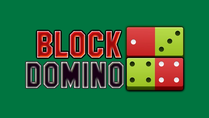 Image Block Domino