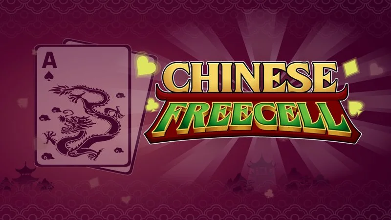 Image Chinese Freecell