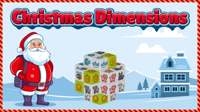 Image Christmas Dimensions
