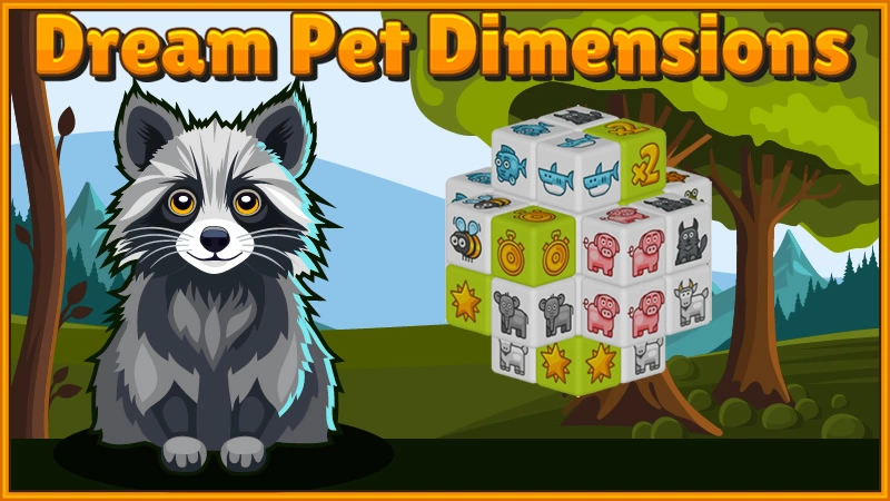 Image Dream Pet Dimensions