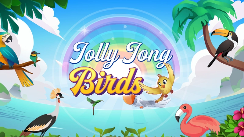 Image Jolly Jong Birds