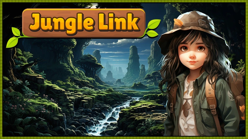 Image Jungle Link