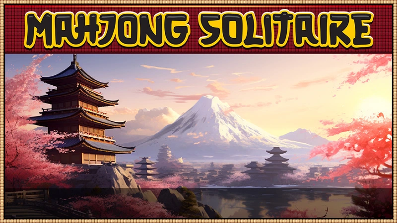 Image Mahjong Solitaire
