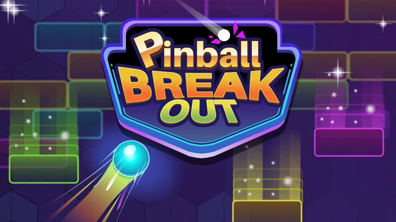 Image Pinball Breakout