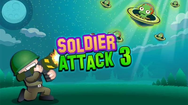 Image Soldier Attack 3