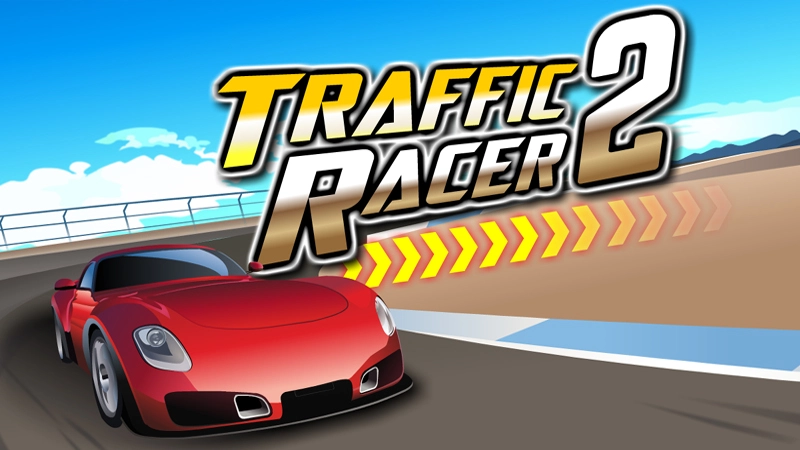 Image Traffic Racer 2